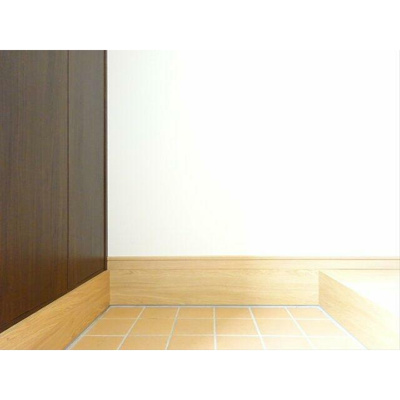 【玄関】 | コーポ藍