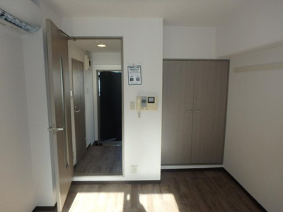 【寝室】 | サンテミリオン茅場町リバーサイド