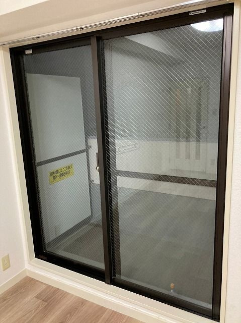 ライオンズマンション大森北の展望