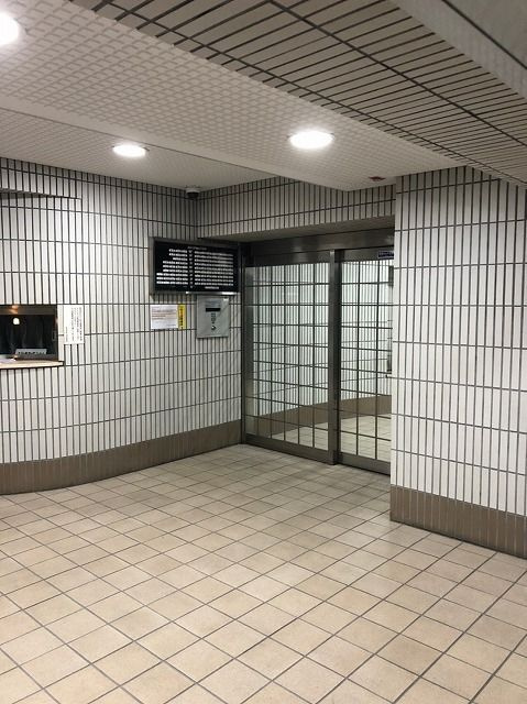 ライオンズマンション大森北のその他