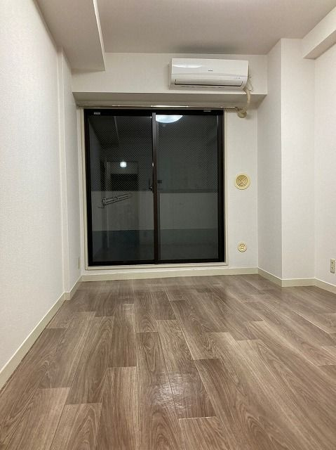 ライオンズマンション大森北の居間・リビング