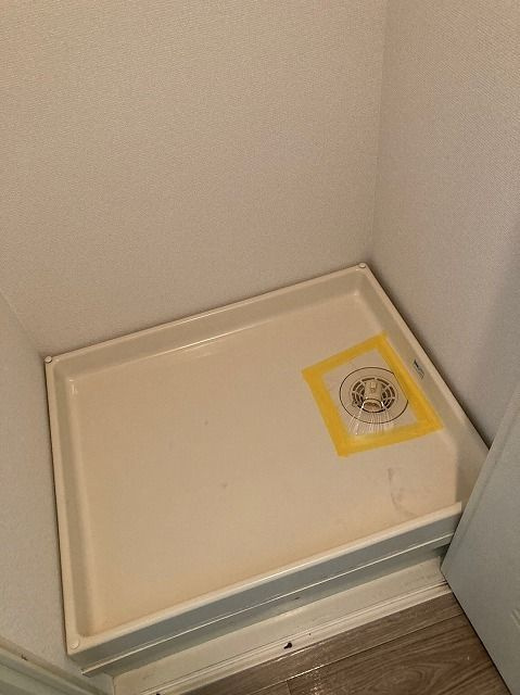 ライオンズマンション大森北の内装