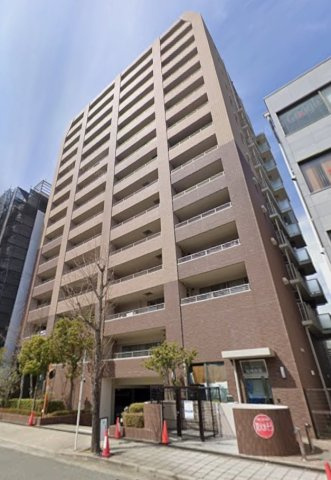 ブリッジコート千里中央