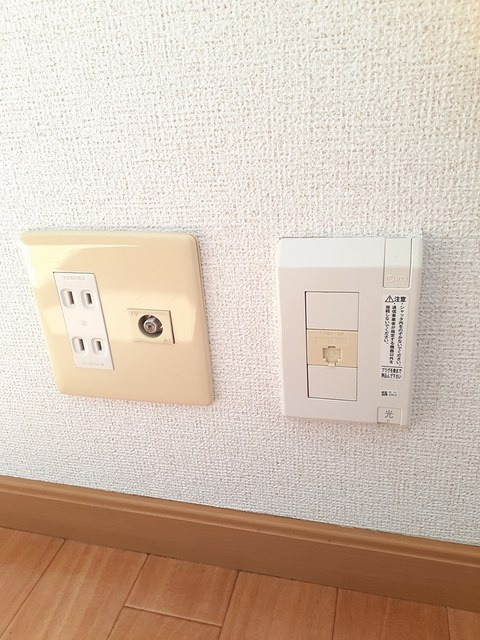 マンダリーナＴ・２　Ｃの設備|その他