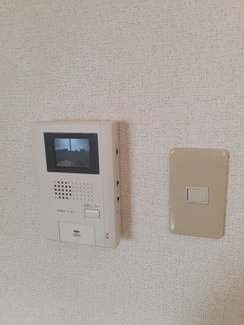 グラスガーデンＡのセキュリティ|その他設備
