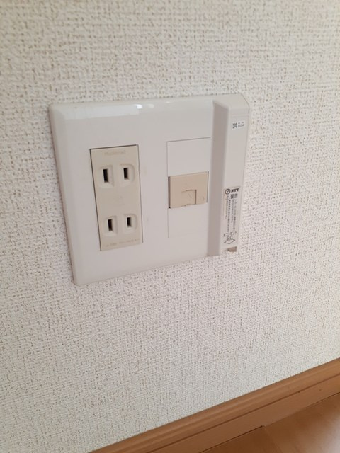 グラスガーデンＡの設備|その他