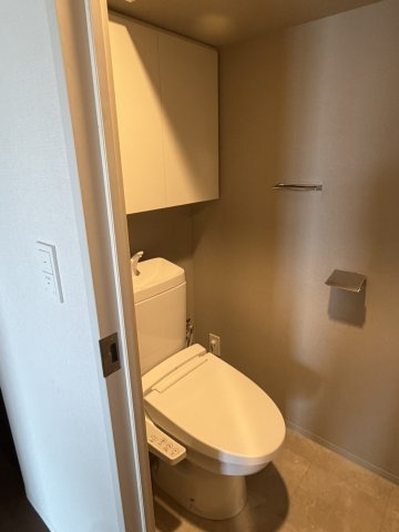 ロイヤルパークス赤羽ノースの外観