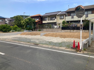 豊橋市多米中町2丁目 59期 新築一戸建て 1号棟の画像