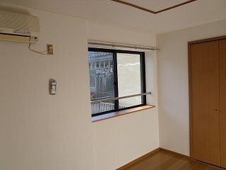 アーバンハイツＴＭⅠの居間・リビング