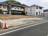豊橋市多米中町2丁目 59期 新築一戸建て 2号棟の画像