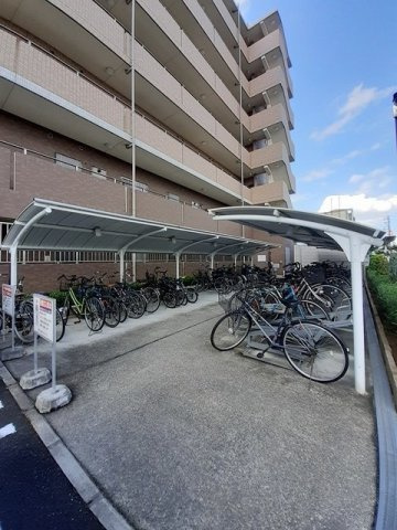 グランユニゾンのその他共用部分