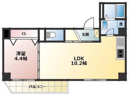 ソリティア西宮池田