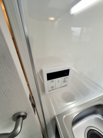ソリティア西宮池田の設備