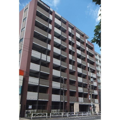 【外観】 | プレール・ドゥーク蔵前