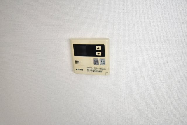 エフコート甲陽園東山の設備