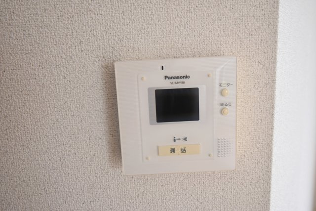 エフコート甲陽園東山の設備