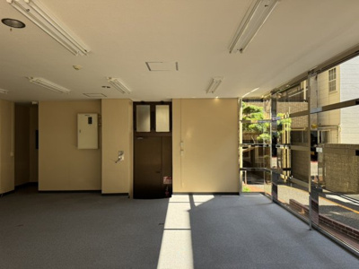 【内装】 | 芦屋ニューコーポ