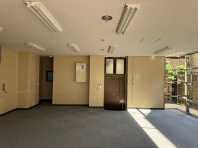【内装】 | 芦屋ニューコーポ