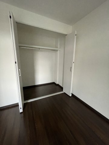 マンション辻田の収納