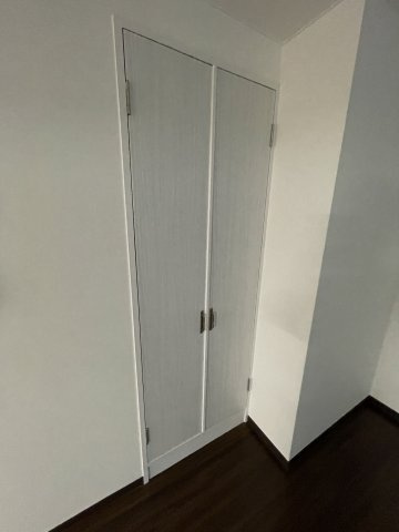 マンション辻田の収納