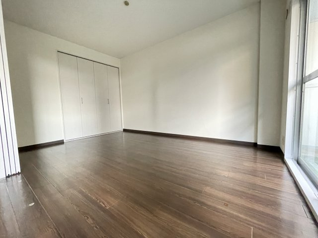 マンション辻田の居間・リビング