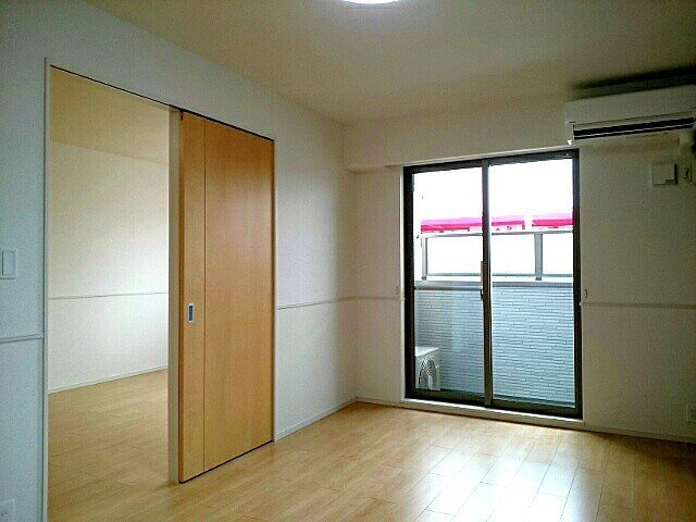 ＡＶＥＮＩＲ蒼の内装