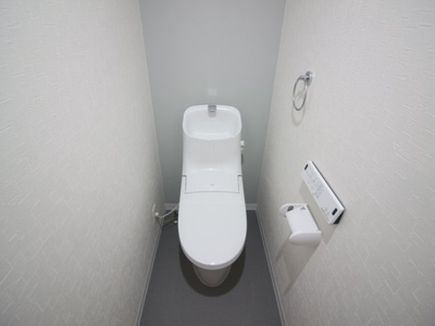 【トイレ】 | パワーポイント三島