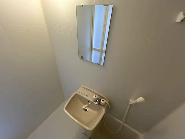 レオパレス寿の内装