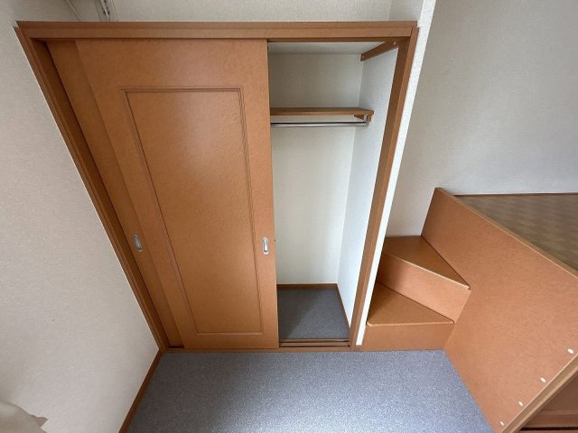 レオパレス寿の内装