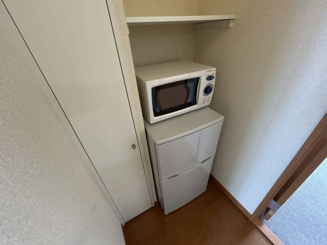 レオパレス寿のその他