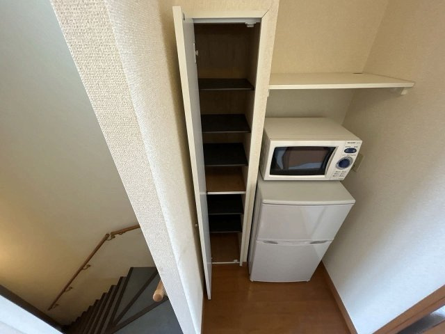レオパレス寿のその他