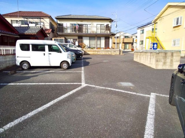 レオパレスルミエールⅡのその他