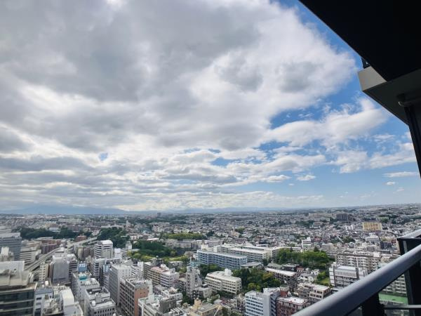 ＴＨＥ　ＹＯＫＯＨＡＭＡ　ＦＲＯＮＴ　ＴＯＷＥＲのその他