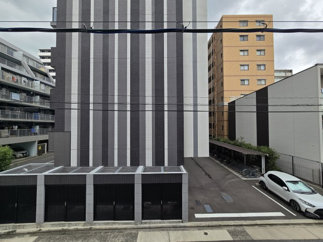 CELENEST今池|名古屋市の賃貸ならMy賃貸の展望|CELENEST今池