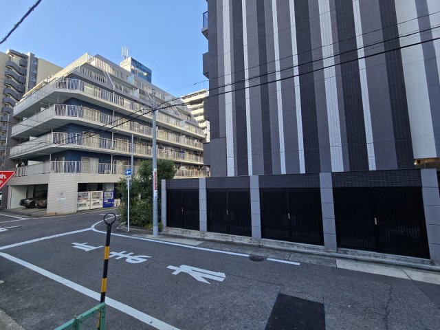 CELENEST今池|名古屋市の賃貸ならMy賃貸の展望|CELENEST今池