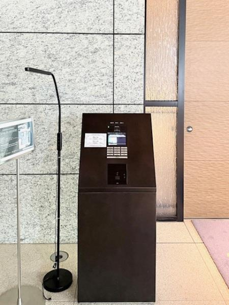 白金ザ・スカイ東棟のその他