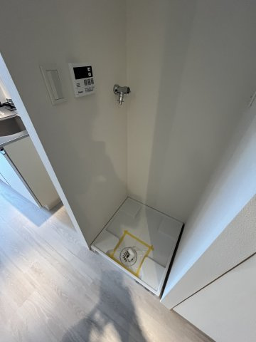 港区麻布十番２丁目の賃貸マンションの設備