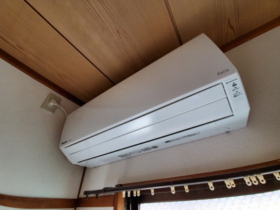 【設備】 | 松下マンション