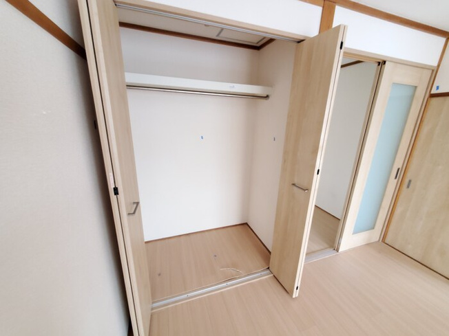 【収納】 | 松下マンション