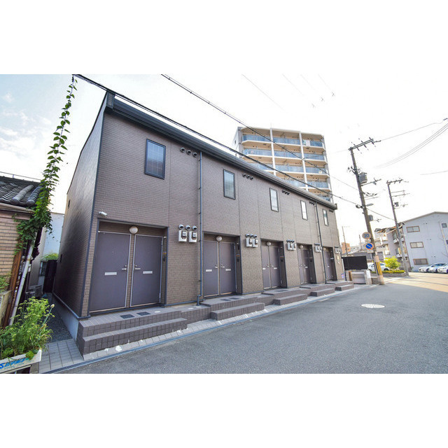 サンパレス塚本
