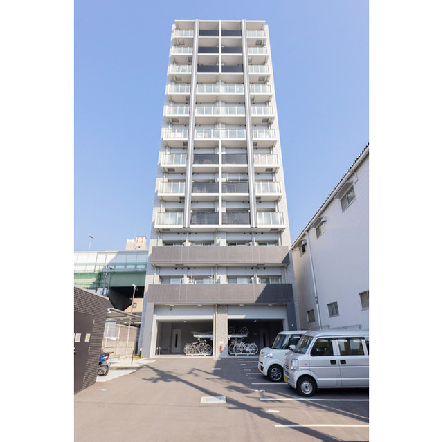 エスリード大阪CENTRAL AVENUE