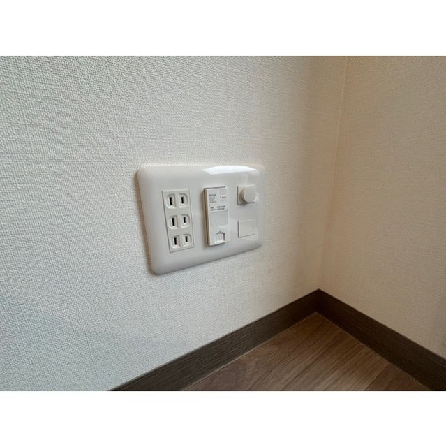 グランシティレジデンス 京都西院の設備|ネットwifi