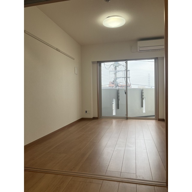アーバーハイツ六町3丁目2号館