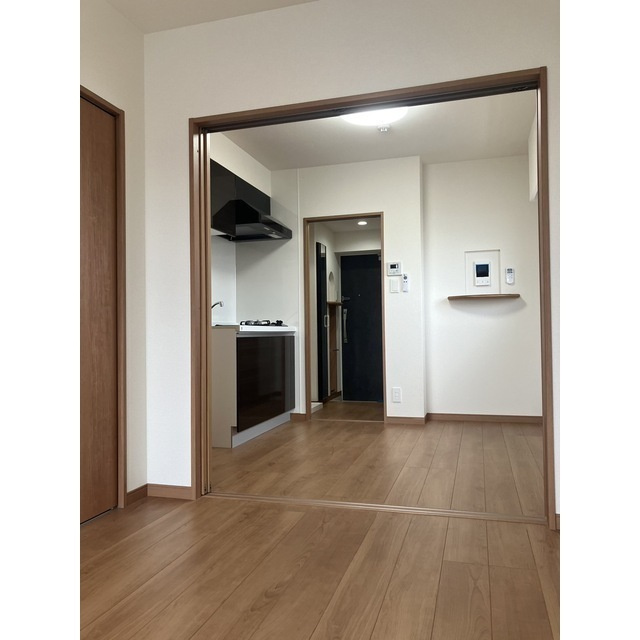 アーバーハイツ六町3丁目2号館のその他