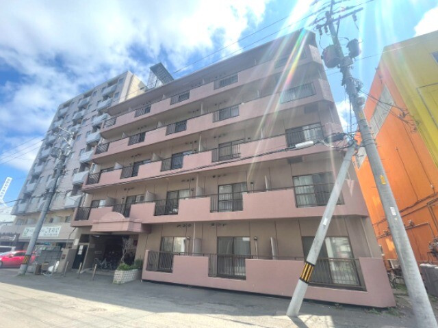 ステーションスクエア菊水