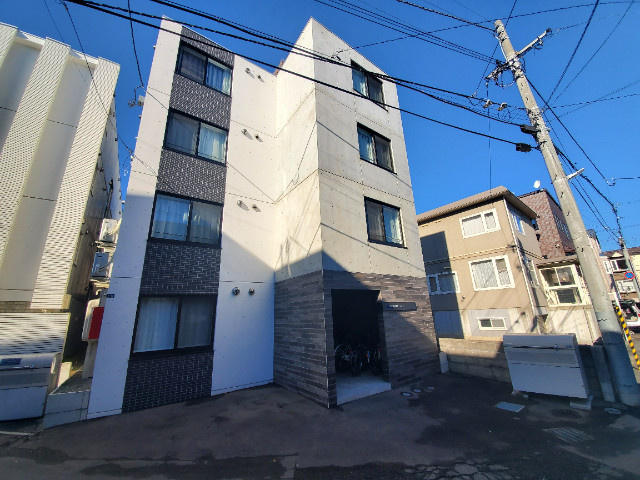 Liracuore平岸(リラクオーレ平岸)