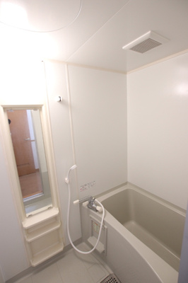 人気のバス・トイレ別＊