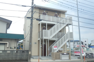 全室角部屋設計！