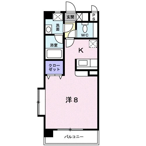 【間取り】 | Ｓｔｅｌｌａ　Ｍｉｎａｍｉ