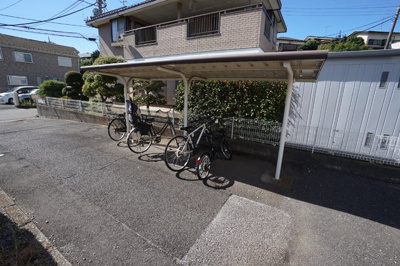 共用設備